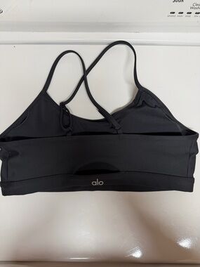 ALO airlift intrigue bra